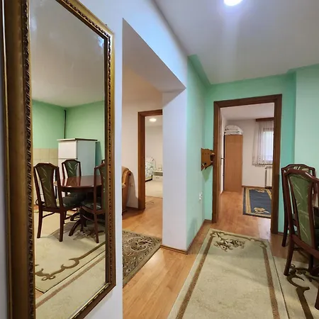 Apartment Noor *