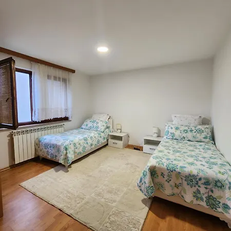Apartment Noor