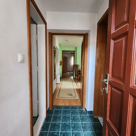 Noor Apartament *