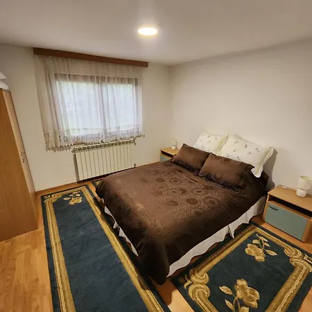 Noor Apartament